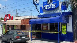 Cateos en la colonia Croc en Monterrey por caso Aranza Aldanelly Castillo Cruz.