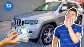 Cómo puedo lograr comprarme un auto en Monterrey si soy joven