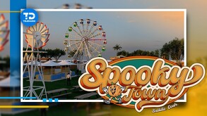 Las entradas para acudir al esperado festival del otoño en Saltillo ya están a la venta. Te decimos cómo comprarlas.