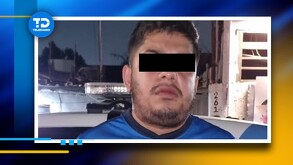 Miguel agredió a su novia porque le recordó a su ex pareja