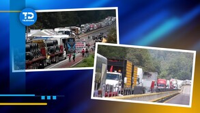 El organismo señaló que la cifra se irá incrementando conforme pase más tiempo y continúe el bloqueo.