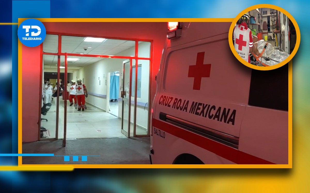 Tras la discusión que sostuvieron los amigos uno de éstos sacó una navaja y lesionó al otro.