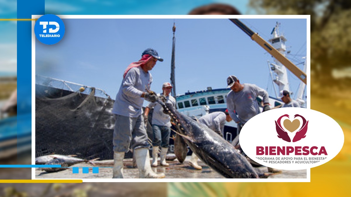 Programa Bienpesca / Especial