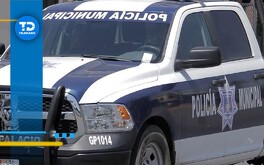 Una mujer y sus menores hijos recibieron golpes y maltrato por la pareja sentimental que provocó gran escándalo en el domicilio de Gómez Palacio.