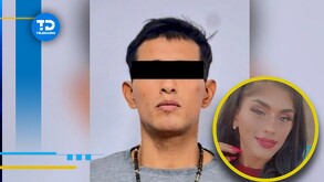 Presunto implicado en muerte de Aranza Aldanelly en Monterrey.