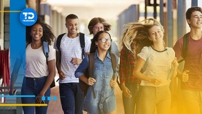 El premio busca reconocer a los jóvenes que por su trabajo, estudio u otras actividades sean un ejemplo para los saltillenses.