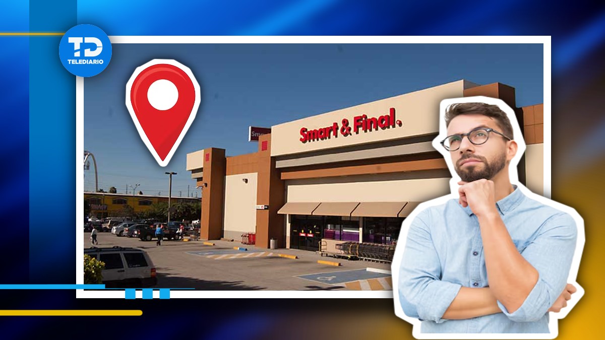 Las tiendas Smart & Final se han expandido en México | Cortesía
