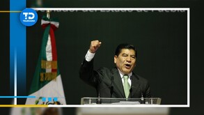 El sábado se ordenó el cambio de medida cautelar, fuentes informaron que el domingo se hizo la prueba del brazalete electrónico con el que sería monitoreado.