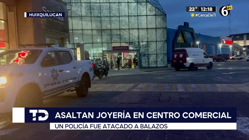 Telediario con Jaime Núñez y Cecilia Salamanca, 13 de agosto de 2024