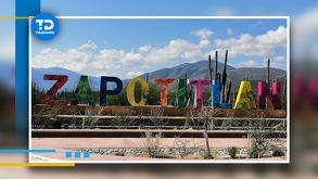 Zapotitlán Salinas fue declarado nuevo pueblo indígena, sumándose a una contada lista y llevando a Puebla al catálogo nacional.