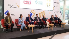 FIL Monterrey 2024: Quiénes son los invitados