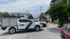 Cateo en colonia Unidad Pedreras