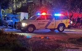 Un hombre fue baleado en una casa de la colonia Hidalgo en Monterrey, Nuevo León.