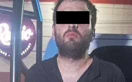 Un hombre fue detenido por hacerse pasar por un integrante de la Fiscalía de Nuevo León.
