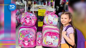 Mochilas baratas en Monterrey