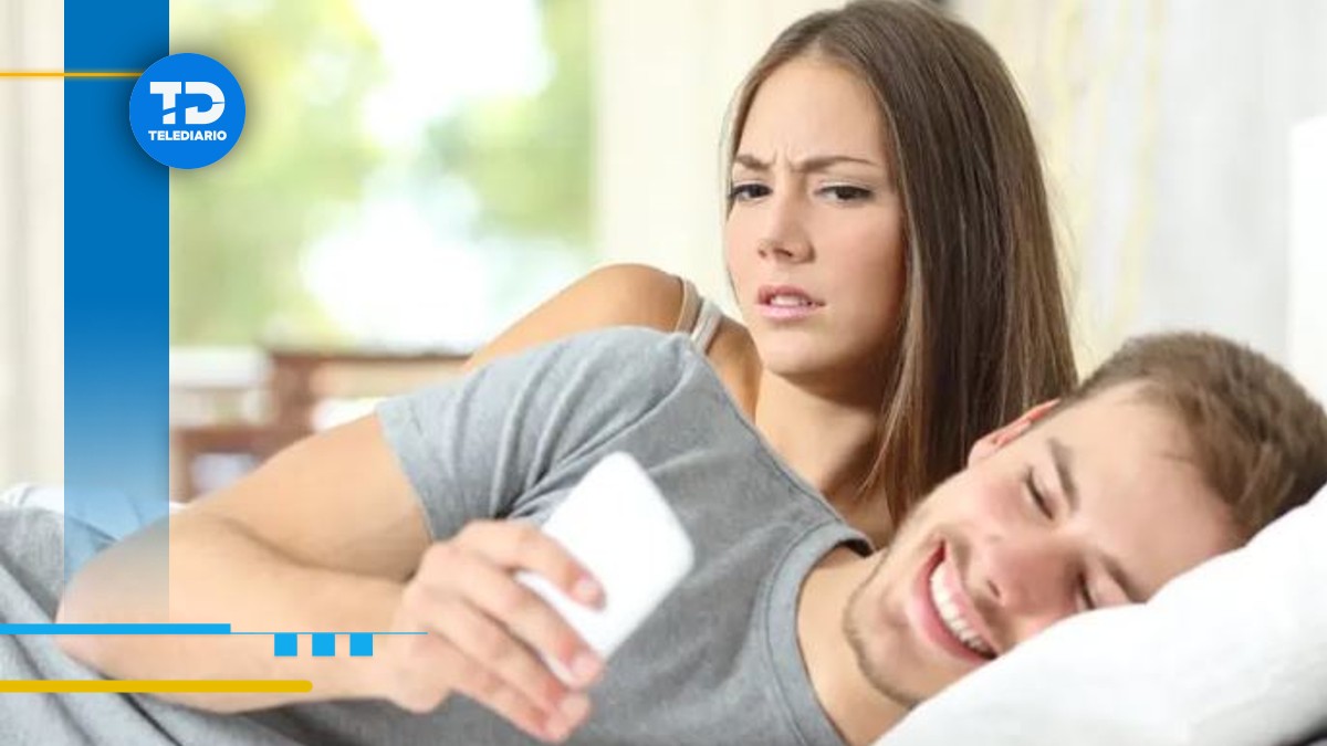 ¿Cómo curar los celos? Psicóloga Nidia Chiaraviglio lo explica