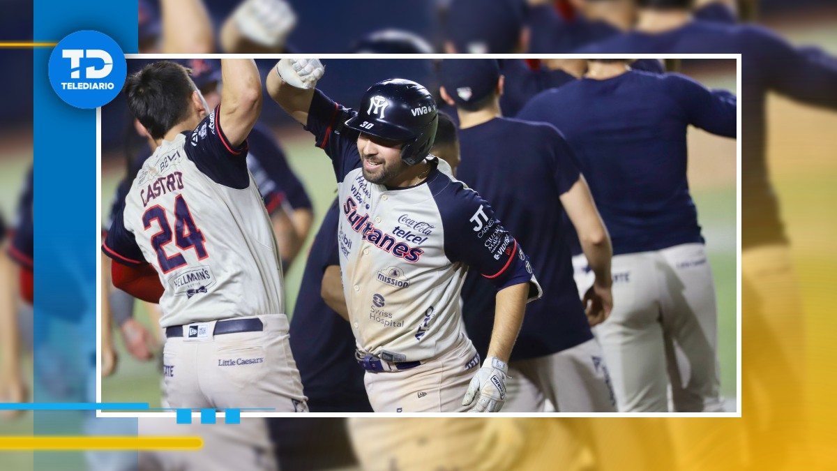 ¿Dónde y a qué hora ver el Juego 1 de la Final de Zona Norte entre Tecolotes y Sultanes?