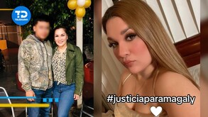 Mujer de Monterrey apuñalada por su pareja: exigen justicia