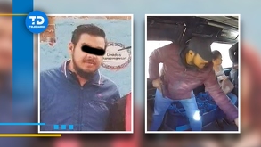 La FGE y usuarios de redes sociales lograron identificar a los hermanos asaltantes de la Ruta 8 en Puebla.