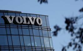 Grupo Volvo confirmó la instalación de una planta de camiones en el estado de Nuevo León.