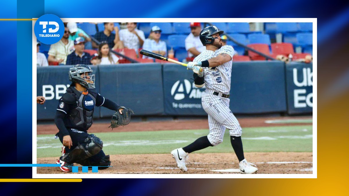 Sultanes remonta a los Tecos de los Dos Laredos en segundo partido de la serie / Roberto Alanís