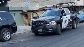 Mujer acuchilla a su suegra en colonia 25 de marzo en Monterrey.