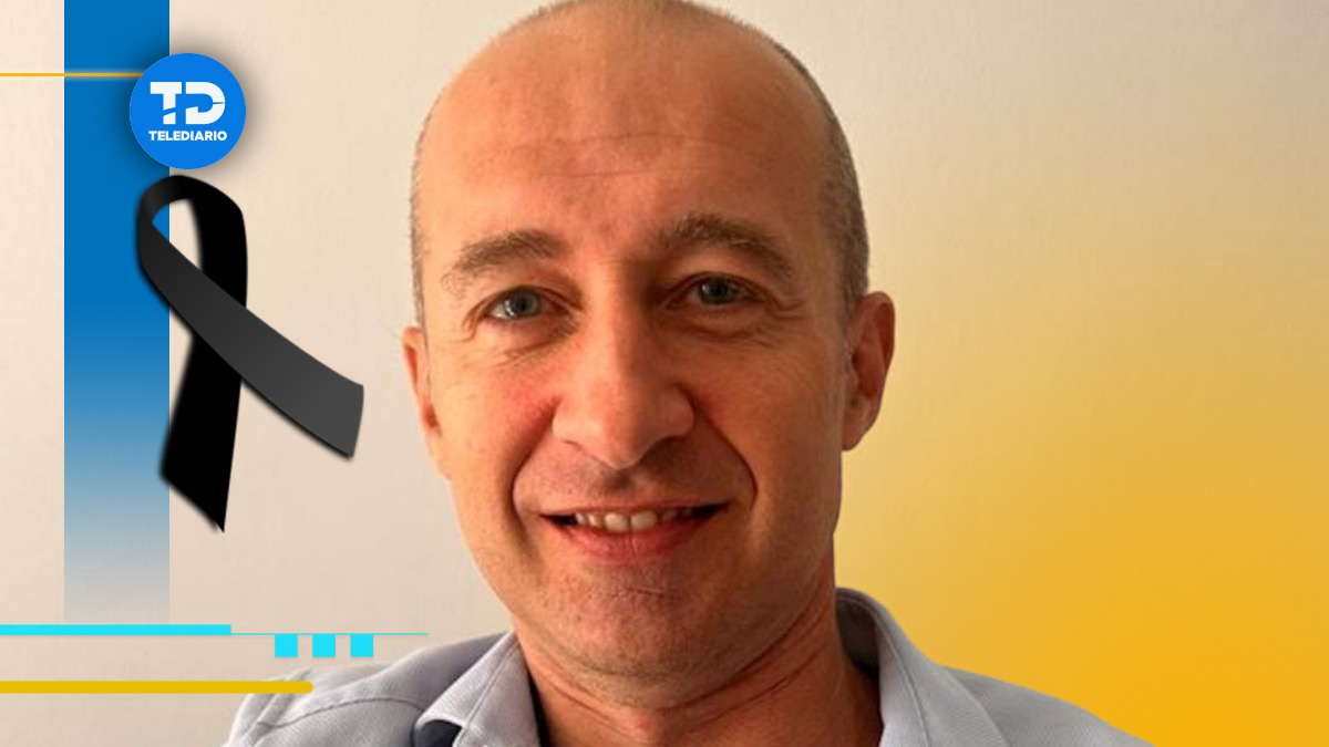 Nicola Rustichelli, fundador de Webcams