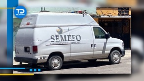 Un albañil perdió la vida en Puebla tras caer a la cisterna del hogar donde trabajaba.