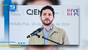 Puebla se posiciona como líder en energías limpias al contar con cinco fuentes de energía renovable, concluyen en foro de Innovación Energética.
