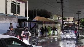 Matan a balazos a un hombre y dejan herido a otro en la colonia Unidad Modelo en Monterrey