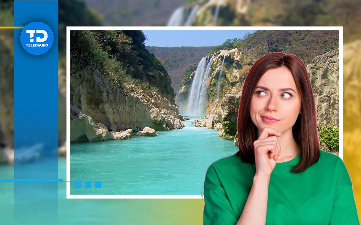 Huasteca Potosina 2024: cuánto cuesta ir y qué lugares visitar | Especial