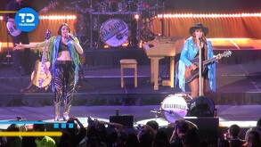 Ha*Ash se presentan en Monterrey con sus grandes éxitos; lograron sold out