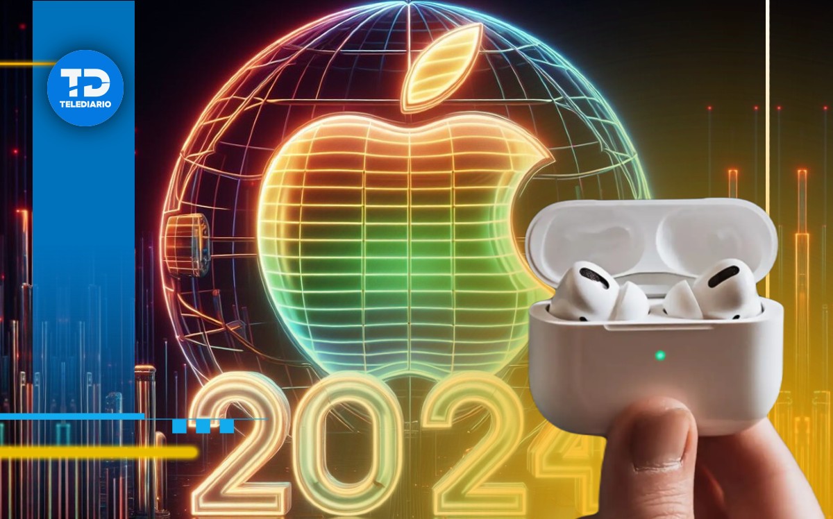 Apple introdujo nuevas funciones de control a los AirPods 4 | ESPECIAL