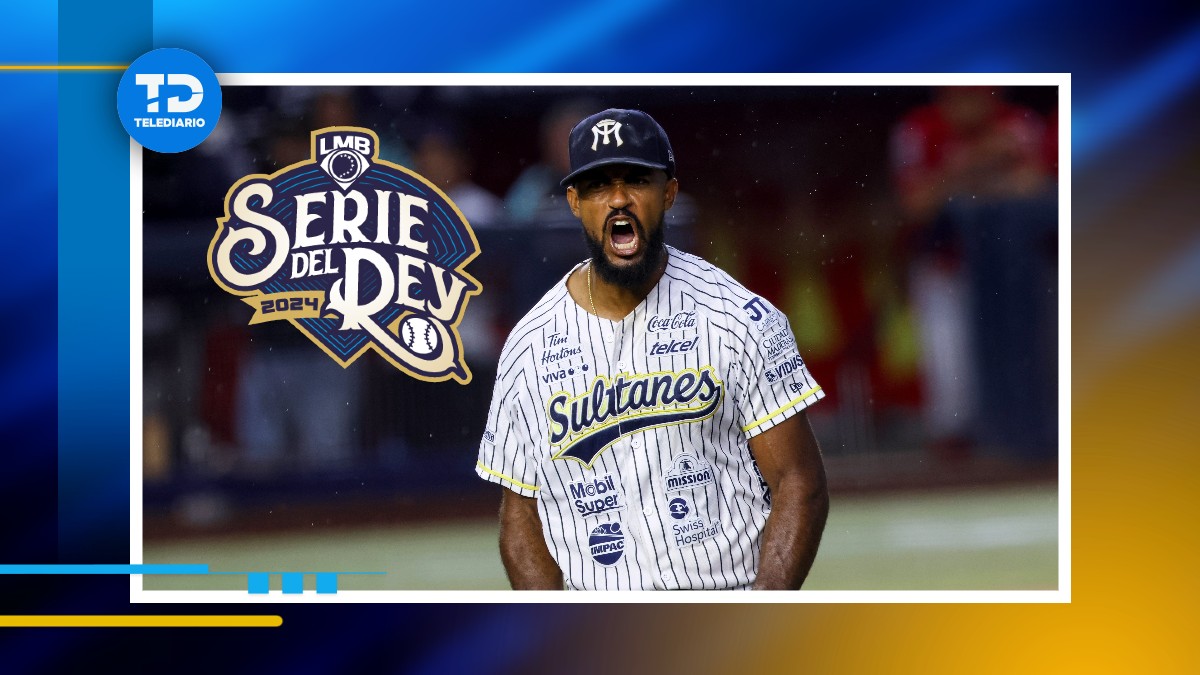 Dónde y a qué hora ver el Juego 4 de la Serie del Rey 2024 / @SultanesOficial