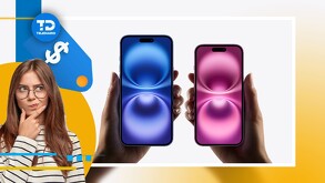 La preventa del iPhone será el 13 de septiembre