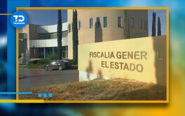 Suman 42 personas que fueron identificadas por las autoridades por ser parte de una agrupación delictiva en Coahuila.