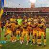 Tigres jugará por primera vez de local un viernes en Liga MX / @TigresOficial