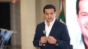 Francisco Cienfuegos critica aprobación de reforma al Poder Judicial