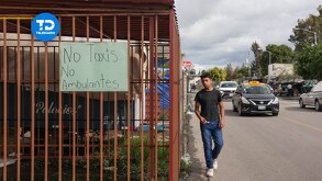 Agua Santa fue señalada como la colonia con más jaulas ilegales en Puebla; el Ayuntamiento dejará 900 casos pendientes a la siguiente administración.
