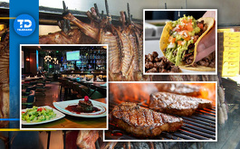 Los mejores restaurantes típicos de Monterrey