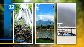 Lugares de Monterrey que ya debiste haber visitado si eres regio