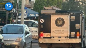 El saldo del ataque fue de una persona herida y otra muerta