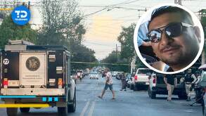 Isaacar Martínez Alvarado, de 39 años de edad