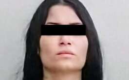 Una mujer fue vinculada a proceso por delitos contra la salud en Nuevo León.