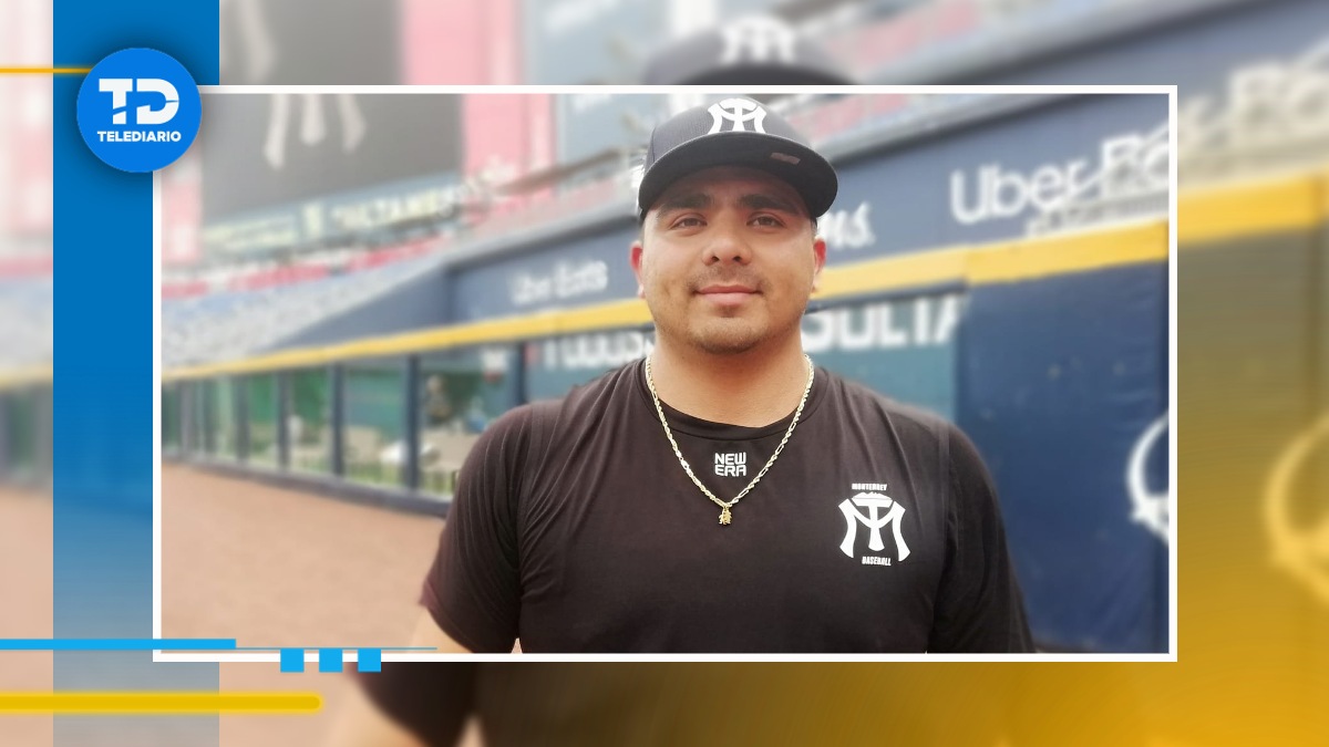 Linder Castro busca que Sultanes haga una gran temporada en la LMP