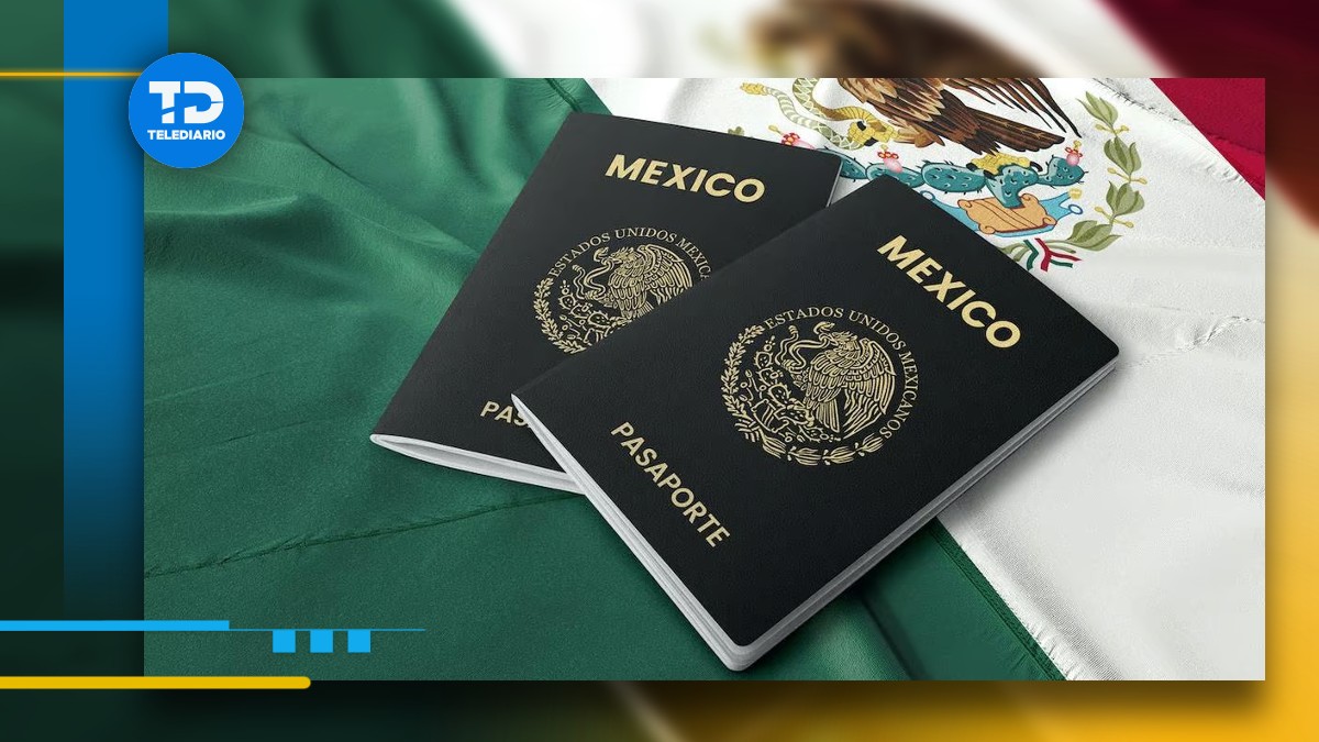 Conoce los requisitos para obtener el pasaporte mexicano en 2024 / Especial