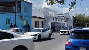 Monterrey: Cateos en viviendas dejan droga asegurada y un detenido