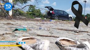 Monterrey: Niña desaparecida es hallada y muere en hospital