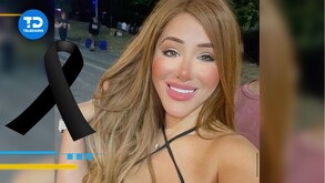 Barbie-regia, influencer de Monterrey, murió asesinada