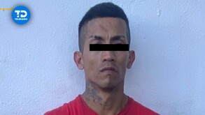 El robo se cometió desde el 2 de octubre